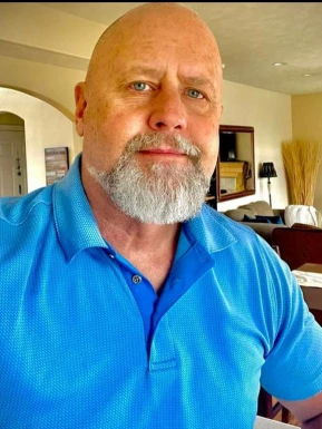 American men looking for love