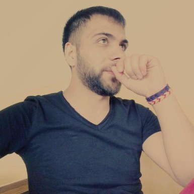 Ukrainian men looking for love