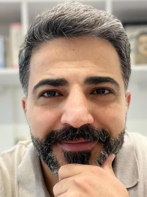 American men looking for love