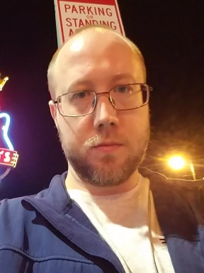 American men looking for love