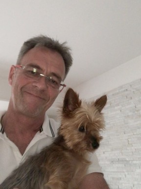 German men looking for love
