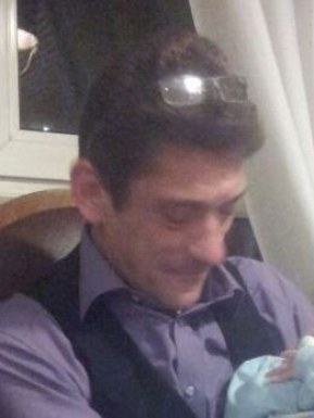 German men looking for love