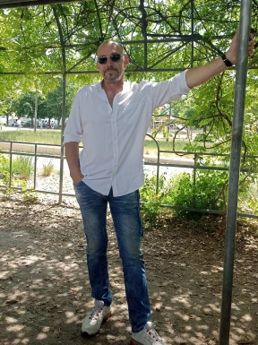 German men looking for love