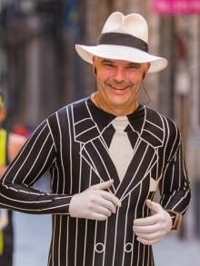 German men looking for love