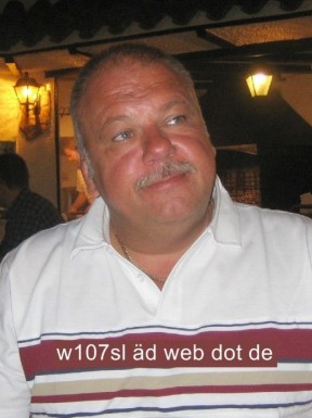 German men looking for love