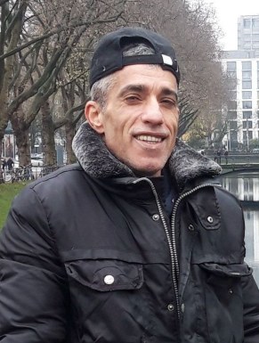 German men looking for love