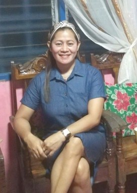 <span>May Christine, 39</span> <span style='width: 25px; height: 16px; float: right; background-image: url(/bitmaps/flags_small/PH.PNG)'> </span><br><span>Tandag, Philippines</span> <input type='button' class='joinbtn' style='float: right' value='JOIN NOW' />