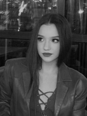 <span>Karina, 22</span> <span style='width: 25px; height: 16px; float: right; background-image: url(/bitmaps/flags_small/UA.PNG)'> </span><span style='float: right;margin-right: 20px;'><i class='fa fa-heart'></i> 13</span><br><span>Sutysky, Ukraine</span> <input type='button' class='joinbtn' style='float: right' value='JOIN NOW' />