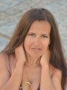 Nataliia, 52 lata: If you are a successful, young at heart, educated and cultured man who loves outdoor activities and travel, monogamous and respects family values, knows how to love and take care of his woman. Write to me, please, perhaps I have been looking for you all my life. Feminine, sensual, tender, bright, educated, cultured, honest, with a big loving heart. I am looking for only serious relationship with man not older 60