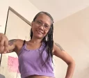 Nikki Ruiz