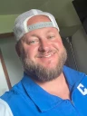 Hinton danny, 35 Jahre